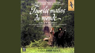 Troisième Leçon de Ténèbres à 2 voix