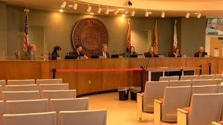 Pima County Supervisors told they can't censure Sheriff, request state and federal investigation