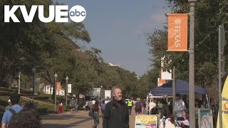 UT Austin consolidates ethnic, gender studies
