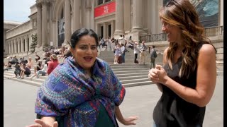 Share Some Laughs With Zarna Garg! | New York Live TV