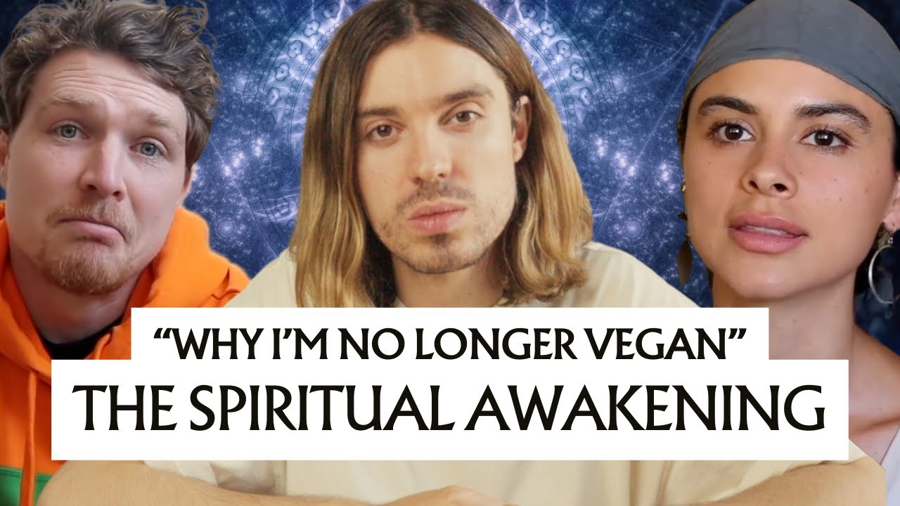 Spirituality: The Enemy of Veganism