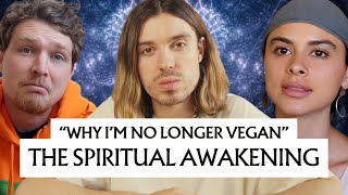 Spirituality: The Enemy of Veganism by Earthling Ed 159,734 views 7 months ago 23 minutes