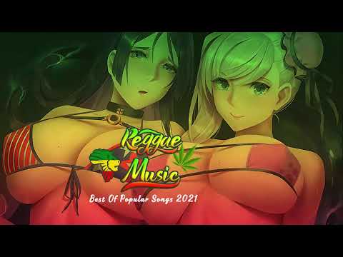 NEW BEST TIKTOK VIRAL REGGAE 2021 REMIX | NONSTOP REGGAE REMIX 2021 | NO COPYRIGHT