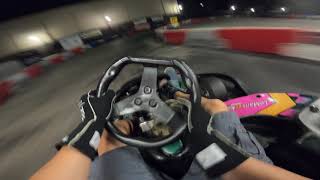 Lemans Karting Fremont Pro-Am 20200813