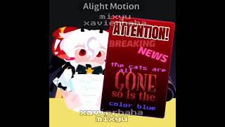 Breaking News Peak Collab Mixyu123