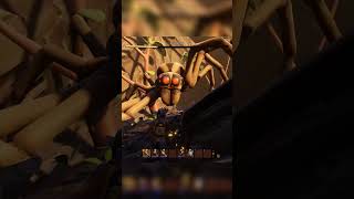 Grounded #7: Зубки | Molar #grounded