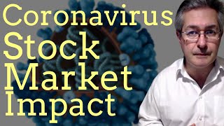 China Coronavirus - Stock Market Impact