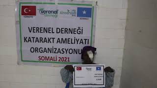 1268 BAKİ DURAN  KATARAKT AMELİYATI