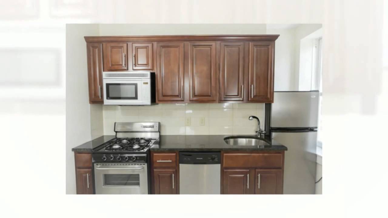 169 Columbia Heights, the Standish - Apt  