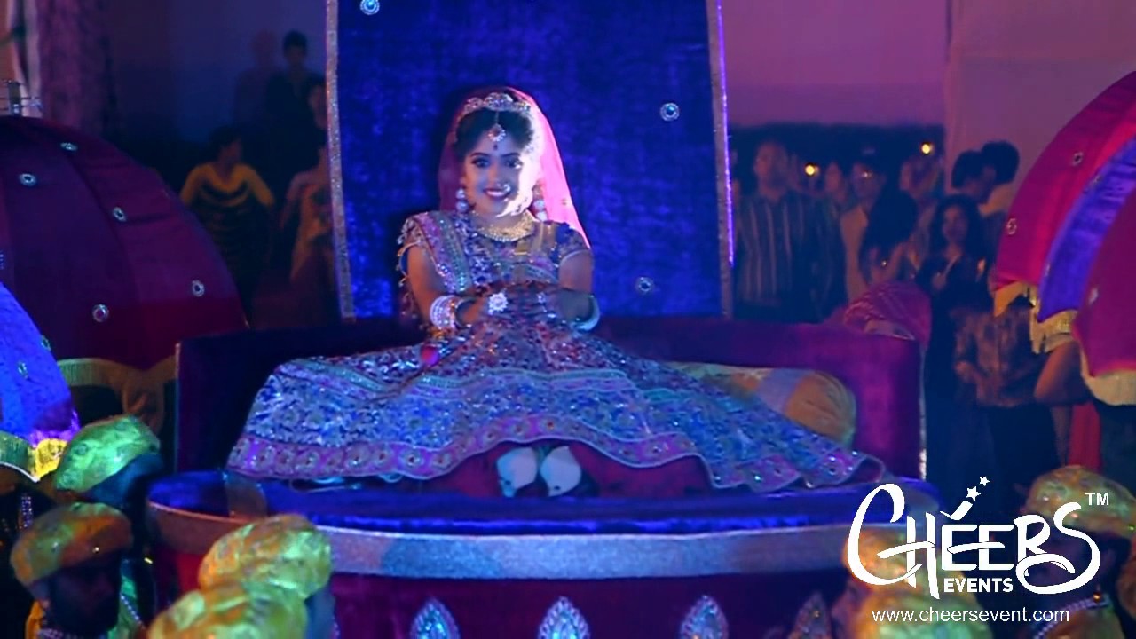 New Grand Velvet Theme Jaimala Couple Bride Groom Wedding Entry Concepts Varmala Best