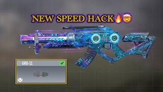 Famous NEW CODM SPEEDHACK BUG HACKERS ARE BACK ( CR-56 ATTACHMENT  Net Worth
