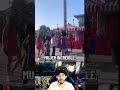 Qué hacer en la feria de Sevilla #humor