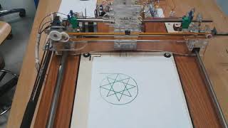 Step by Step 2D Plotter Part 3
