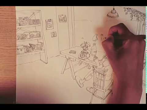 I draw little moments of love | Puuung - I draw little moments of love | Puuung