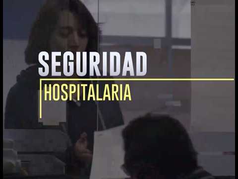 #HospitalSafety, beyond medical care