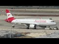 Plane Spotting Tel Aviv Airport (july 2021)