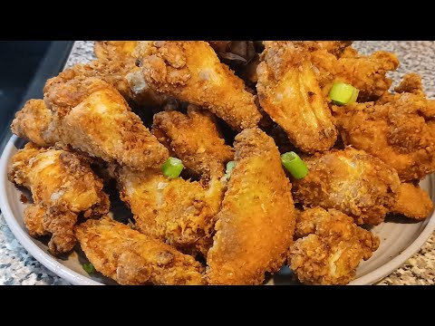 The Barktenders - I'm gonna try this: 7 Rubs for 7 Wings