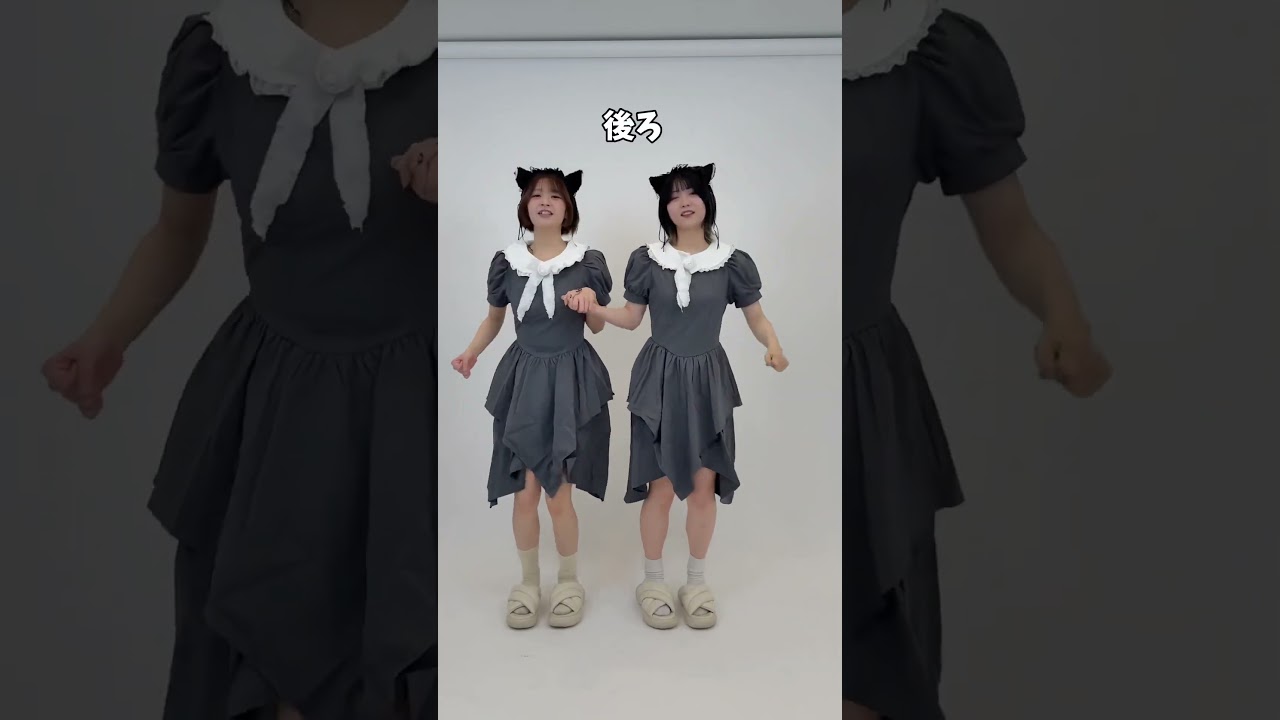みんなもやってみて🤣#vivitabby #ビビタビー #funny #comedy #video