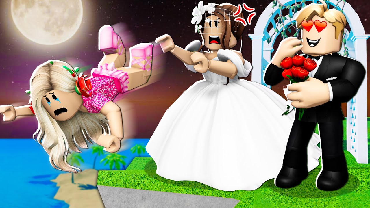 My Brother's Wife HATES Me! (Full Movie) YouTube