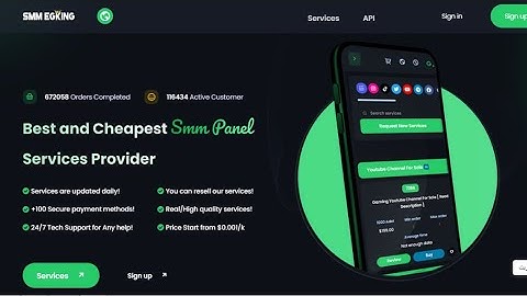 New Perfect Smm Panel Script Binance Pay Auto | Smm Panel Script | #smmpanel 