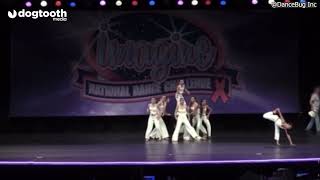 Pizza Delivery Driver Ruins Dance Troops Routine || Dogtooth Media