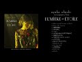 大橋彩香1st Acoustic Live「Lumière et Étoile」試聴動画