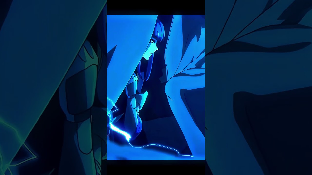 [~Jinwoo Safe Esil ~] Solo Leveling S2 #anime #sololeveling #jinwoo #feedshorts