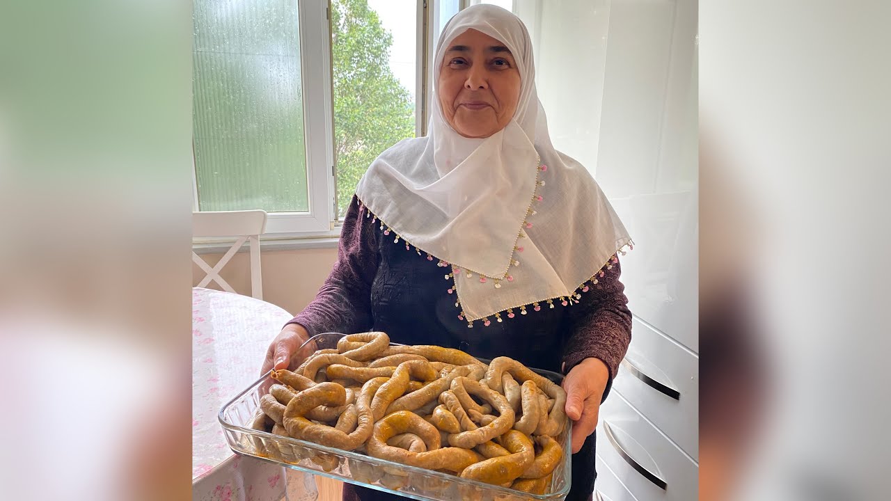 Evde Sivas Mumbar Dolması Nasıl Yapılır? | Profesyonel İpuçları