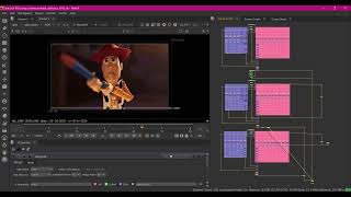 CG Lighting, Rendering & Compositing Sample