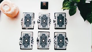 🔮Pick A Card🔮 & I'll Tell You Who You Really Are..☯️✨ Tarot Reading✨