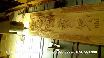 Cung cấp máy cnc chạm khắc gỗ mini giá rẻ tại Cần Thơ