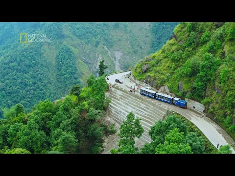 Wideo: 3 Niezwykle piękne malownicze trasy kolejowe w Austrii