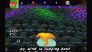 Um Jammer Lammy Lammy Stage 5 Failure