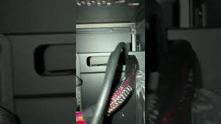 Z490 D motherboard error code. 🤷🏻‍♂️