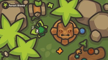 Taming.io Ost - Forest Biome (Extended Version)