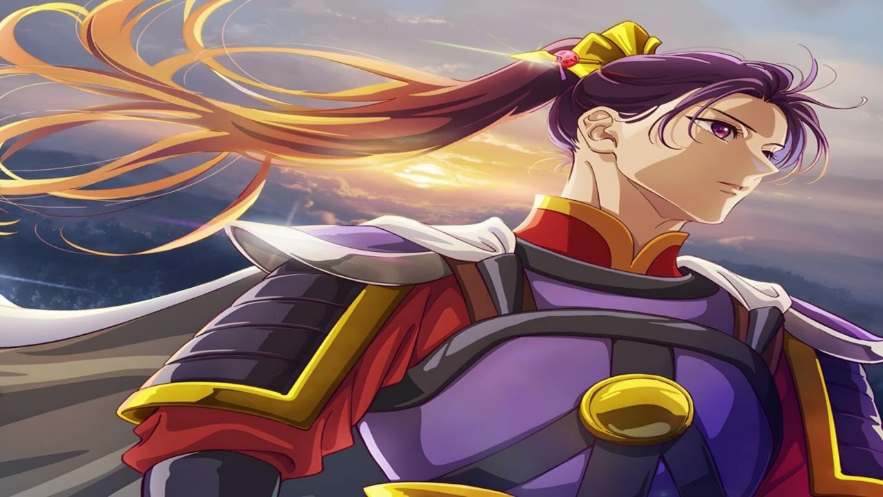 Nightcore | Return to the Opera