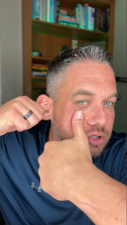 1 Minute Sinus Pressure RELIEF