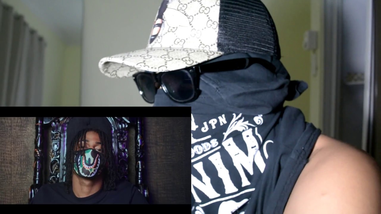 (Splash) Russ - Splash Out 3.0 (REACTION)