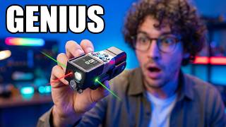 Gadgets That Are Way Better Than You'd Expect