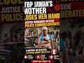 ITBP Jawan Mother Hospital Case Kanpur Update