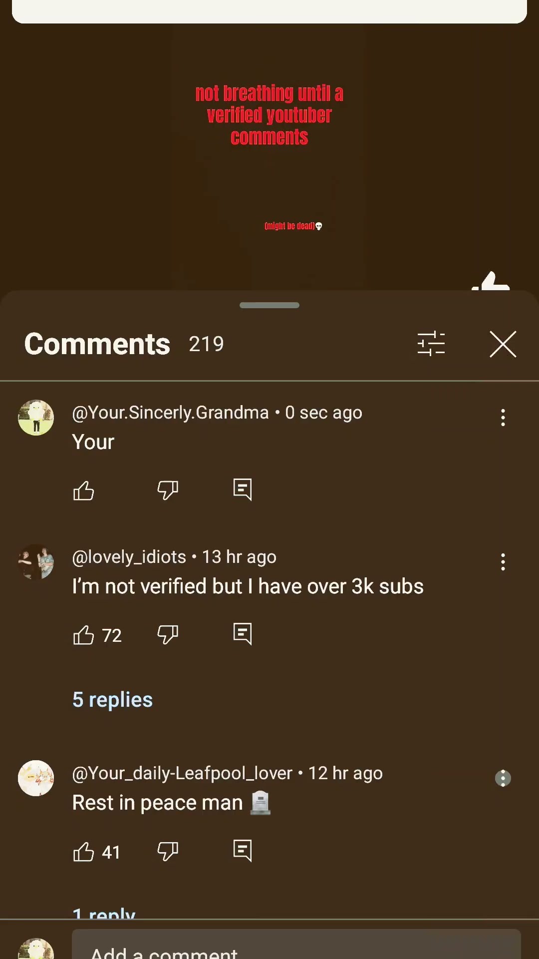#edit #song #commenting - YouTube
