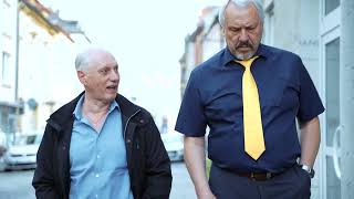 Testimonial - Reinhold Bock