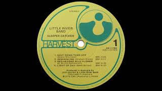 Little River Band - Reminiscing