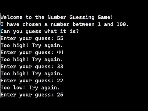 learn bash script on linux , writing guessing game in bash - YouTube