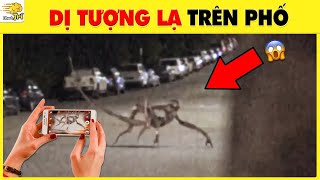 (P5) Đoán 13 DỊ TƯỢNG THIÊN NHIÊN Bí Ẩn Nhất Liên Tục Xuất Hiện Trong 2023 | Nhanh Trí