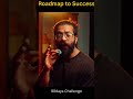 Self Development Challenge