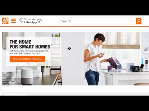 Home Depot 12 Months No Interest Coupon