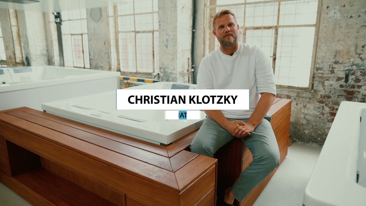 Design Outdoor Whirlpool "The Elegance" 4 Personen Aussenwhirlpool