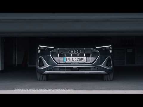 Audi Together