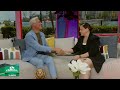 Johnny Lozada recibe homenaje por su trayectoria en la música